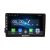 Quad Core 4G+64G Car CarPlay Android Auto 9″ IPS Pantalla Navegación Estéreo Touchscreen Headunit Pad Tablet cámara Marcha atrás GPS Reproductor Multimedia para SsangYong Actyon Kyron 2005-2011 LHD