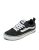 DESCUENTO: Vans Filmore, Negro/Blanco, 3.5 | Oferta Amazon