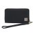 Carhartt Carteras de Lona Resistente para Mujer, Disponible en Varios Estilos y Colores, Pato de Nailon, Bolso Plano (Negro), Talla única