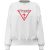 Guess GJ CN OS Iconic Triangle Sweat | Oferta Amazon