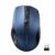 TOP VENTAS: UGREEN Ratón Inalámbrico 2.4GHz Silencioso Ergonómico 4000 dpi Azul