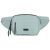 EXPATRIÉ Riñonera Mujer Menta – Justine – Bolso Cruzado para Viaje y Deportes – Bolsa de Cintura con Correa Ajustable para el Hombro – Resistente al Agua