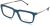 MODO & ECO Gafas de vista GEB, COLOR PETROL, TALLA 54/18/145, PARA HOMBRE