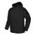 Wisdom Wolf Hombres Chaquetas Militar Táctico Impermeable Softshell Vellón Invierno al aire libre Sudadera con capucha