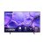 Samsung TV 50 Pulgadas Crystal UHD U8075F 4K Smart TV, Colores increíbles con Crystal Processor 4K, Escucha Todos los Altavoces con Q-Symphony, Datos protegidos Knox Security y Gaming Hub