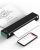 Phomemo M08F Impresora Térmica Portátil, Compatible con Papel Térmico A4, Impresoras de Viaje Móviles Inalámbricas para Automóviles y Oficinas