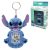Lexibook, Disney Stitch, My Best-e, Consola de Juegos portátil, Compañero Interactivo y Educativo para niños, 8 categorías de Juegos, Pantalla de Color, Azul, JLMB10D