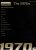 Essential songs the 1970s piano, voix, guitare