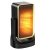 Calefactor Electrico bajo Consumo Ninonly Calefactor bajo Consumo baño Silencioso con Termostato Ajustable a 45° Calentador de Cerámica PTC Ultrasilencioso para Oficina, Hogar y Habitación