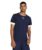 PUMA Hombre Shirt, Peacoat-puma Black-puma White, XXL | Oferta Amazon