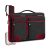 ZINZ Funda para Portátil 15 15,6 16 Pulgadas, Maletín Protector para PC de 360° para Desplazamientos y Viajes de Negocios,B01RD02