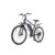 PROMOCIÓN: Bicicleta De Montaña Eléctrica De 26″, Alcance De 80-90 Kilómetros, Motor De 250 W, 42 V Y 15 Ah, Bicicleta Eléctrica Todoterreno De 7 Velocidades, Pantalla Lcd, Amortiguador Hidráulico rebajado hoy