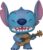 Funko 55615 POP DisneyLiloandStitch- Stitch w/Ukelele
