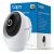 TOP VENTAS: Tapo C260 – Cámara de vigilancia WiFi Interior, Seguridad doméstica, 8MP 360°, detección AI, grabación Local/Nube, privacidad física, Zoom 18x, Seguimiento, Audio bidireccional, microSD rebajado hoy