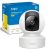 REBAJADO: Tapo C212 – Camara Vigilancia Wi-Fi/Ethernet Interior, 2K, Visión Nocturna, Soporta Tarjeta SD hasta 512 GB, Detección de Movimiento, Control Remoto, Compatible con Alexa rebajado hoy
