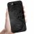 Coalbooliy Funda para iPhone 8/7/iPhone SE 2022/2020 4,7» Negro Carcasa Suave TPU Silicona Aesthetic patrón Dragón Continuar, Antigolpes Bumper Protección de Cámara niña Regalo Case Móvil, 06