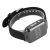 Reloj con Grabadora de Voz, Pulsera con Grabadora Activada por Voz, Reproductor MP3 con Reducción de Ruido con Libro Electrónico Bluetooth, para Reuniones, Conferencias y (4G)