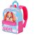 Karactermania La Patrulla Canina Skye-Mochila Preescolar Joy, Azul, 22 x 27 cm, Capacidad 5 L