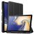 Wincal Funda a Prueba de Golpes para Tableta de 10,5 Pulgadas, para Samsung Galaxy Tab S4, activación/suspensión automática para SM-T830/SM-T835