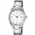Casio Reloj Analogico para Hombre de Cuarzo con Correa en Acero Inoxidable MTP-1302PD-7A1VEF