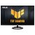 ASUS TUF Gaming VG279Q3R Monitor Gaming de 27 Pulgadas, Full HD 1920×1080, 180 Hz, Fast IPS, Extreme Low Motion Blur, 1 ms GTG, FreeSync, Variable Overdrive, 100% sRGB