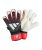 adidas Unisex niños Predator Goalkeeper Glove Match Fingersave Junior Shoes, Black/Black/White, 6 al mejor precio