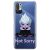 Ert Group Funda para teléfono móvil Xiaomi REDMI Note 10 5G / Poco M3 Pro Original y con Licencia Oficial de Disney con diseño Ursula 004, parcialmente Transparente