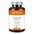 TOP VENTAS: Cúrcuma Orgánica con Jengibre y Pimienta Negra – Curcumina y Piperina – Turmeric Cúrcuma BIO -120 Capsulas Nutralie