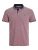 PROMOCIÓN: JACK & JONES Jjepaulos Polo Ss Polo, Hombre, Rio Rojo, XXL con descuento