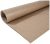 SIGEL BA161 Papel marrón SIGEL, papel de moderación para tableros de anuncios, color marrón, 114×160 cm, papel Kraft de 80 g, 50 hojas