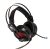 Talius Osprey – Auricular Gaming RGB 7.1 omnidireccional, programable, cancelación de Ruido, Controlador de Volumen Compatible PC & PS4/5, Negro (Osprey)