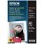 DESCUENTO: Epson Premium Glossy Photo Paper – Papel fotográfico con descuento