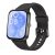 KIUVKAS Reloj Inteligente Hombre Mujer, 1.95″ Smartwatch con Funciún Llamadas y Recordatorio del Mensaje, Smart Watch con 140+ Modos Deporte, Oxímetro, Monitoreo del sueño, para Android iOS Negro