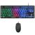 OPORTUNIDAD: Mars Gaming MCPTKL, Idioma Español, Combo Gaming TKL con Teclado H-Mech RGB y Ratón 3200 dpi RGB Flow, Antighosting, Compacto y Ergonómico, CompatibILIDAD Multiplataforma con descuento