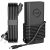 Sustitución DELL 65W USB-C Cargador Computadora portátil, Aplicable a DELL Latitude 5540 5420 7400 5440 7440 3540 5520 7420 5430 7390 7320 5530 7430 3440 7340 5320 7410 7330 7530 XPS 13