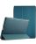 ProCase Funda iPad 2 3 4 – Carcasa Folio Ligera Delgada con Tapa Inteligente Reverso Translúcido Esmerilado Soporte para 9,7″ Apple iPad 2/iPad 3/iPad 4 (Modelos Antiguos) –Verde Azulado