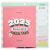 Mr. Wonderful – Calendario de pared magnético 2025-2025, bienvenido a tu casa – Incluye 4 hojas de pegatinas, 2 bloques de notas adhesivas y un bolígrafo