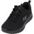 OPORTUNIDAD: Skechers Graceful Get Connected Regular, Zapatillas Mujer, Black Mesh Trim, 40 EU con descuento