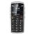 Emporia Classic 2″ 99g Plata – Teléfono móvil (Barra, 5,08 cm (2″), 2 MP, Bluetooth, 1100 mAh, Plata)