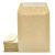 Sobres de Papel Kraft con Tira de Silicona para Invitaciones o Bolsitas de regalo de invitados en Bodas, Comuniones o Bautizos. Sobres para joyas o semillas – Ofituria (100 sobres, 120 x 176 mm)