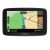 TomTom GPS para coche GO Basic, 6 pulgadas, con tráfico y prueba de radares gracias a TomTom Traffic, mapas de la UE, actualizaciones a través de WiFi, soporte reversible integrado