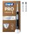 TOP VENTAS: Oral-B Pro Series 1 Cepillo de Dientes Eléctrico con Mango Recargable y Cabezal, Diseñado por Braun, Regalos Originales para Mujer y Hombre – Negro con oferta
