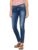 CHOLLO: Pepe Jeans Soho, Jeans Mujer, Azul , 24W / 28L