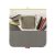 Cricut PC2006053 Alfombrilla EasyPress (12 x 12 Pulgadas), Bambú, Gris, 30.5L x 1.5B cm