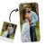 ICOVERI Funda Personalizada para iPhone 7/8/SE 2020/2022 Foto y/o Letras. Funda Personalizable Silicona Flexible TPU, Transparente, Antigolpes, Resistente. Carcasa Compatible con iPhone 7/8/SE 20/22