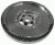 SACHS 2294 001 361 Volante Motor Volante de doble masa compatible con Seat Leon II (1P1) 2005-2013 y Otros Vehículos