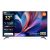 XIAOMI QLED 32″ A Pro 2026 UltraHD 4K Dolby Audio Google TV
