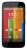 Motorola SM3718AE7B1 – Smartphone libre Android (pantalla 4.5″, cámara 5 Mp, 8 GB, Quad-Core 1.2 GHz, 1 GB de RAM), negro [importado]