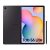SAMSUNG Galaxy Tab S6 Lite – Tablet de 10.4” (LTE, 4G, Procesador Exynos 9611, RAM de 4GB RAM, Almacenamiento de 64GB, Android 10) – Color Gris, Versión española