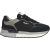 PROMOCIÓN: Pepe Jeans Rusper Glam W – Tenis para Mujer, Black, 4 UK al mejor precio